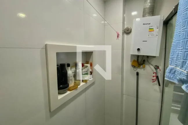 Imagem Apartamento à Venda - Copacabana, 1 Quarto, 30 m2