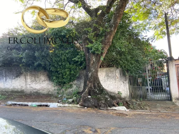 Imagem TERRENO RESIDENCIAL em São Paulo - SP, Jardim Coimbra
