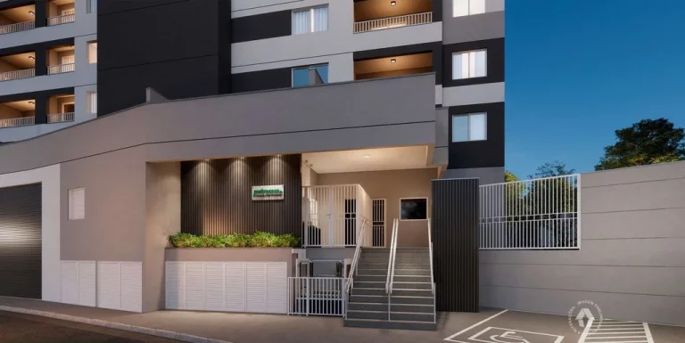 Imagem Apartamento à venda no bairro Parque da Vila Prudente - São Paulo/SP
