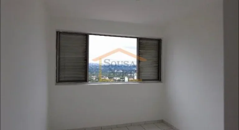 Imagem Apartamento 2 dormitórios, sala 2 ambientes, cozinha, área de serviço, banheiro social, 1 vaga de...