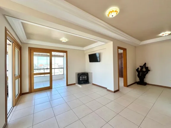 Imagem Apartamento 4 Dormitórios - Bairro Centro