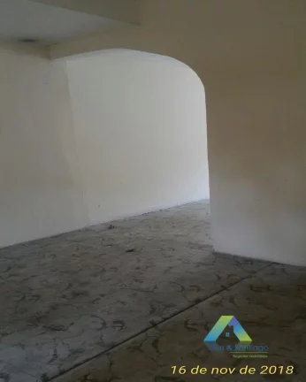 Imagem Sobrado Residencial para venda e locação, Vila Santa Eulalia, São Paulo - .