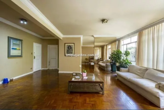 Imagem Apartamento à venda Jardim Paulista São Paulo