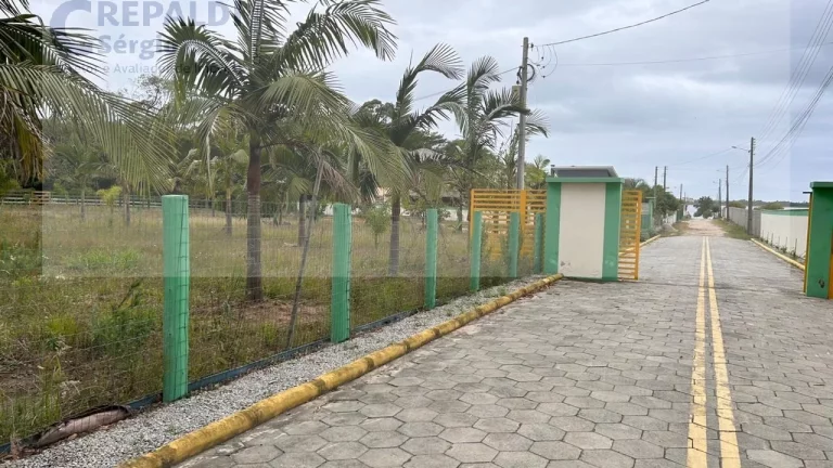 Imagem Oportunidade única: Sítio à venda em Balneário Rincão-SC, com 34.485,02 m² de área!