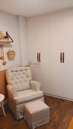 Imagem Apto Residencial Atmosphera 3 dorm 3 suítes