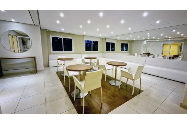 Imagem APARTAMENTO RESIDENCIAL em São Paulo - SP, Vila Buarque