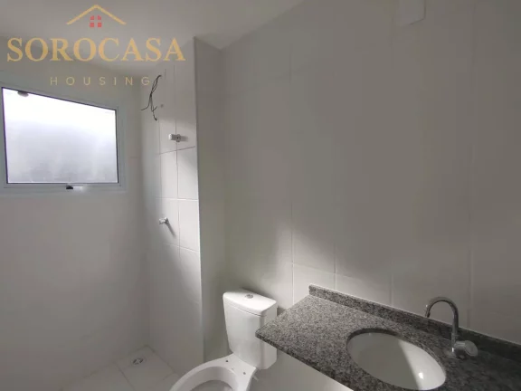 Imagem Apartamento à Venda - 50m² - 2 dorm 1 suite - Jardim Gutierres