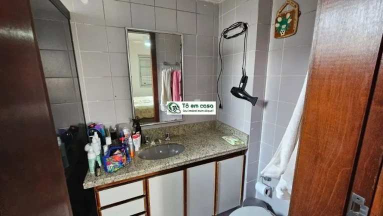 Imagem APARTAMENTO RESIDENCIAL em SÃO JOSÉ DOS CAMPOS - SP, VILA EMA