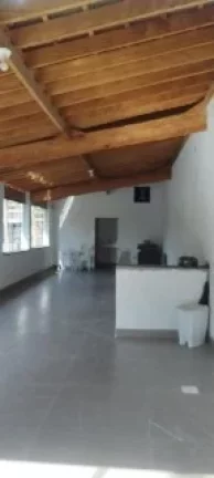 Imóvel com 3 Quartos à Venda, 72 m² em Jardim Santa Cruz /avenida Professor Sylla Mattos, - São Paulo
