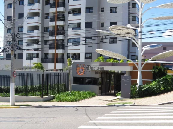 Imagem Apartamento com 2 suítes à venda, Patriani 85 m² por R$ 895.000 - Alvinópolis - Atibaia/SP