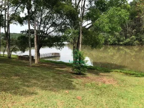 Imagem Terreno à venda, 1036 m² por R$ 450.000,00 - Ouro Fino - Santa Isabel/SP