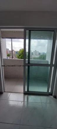 Imagem Apartamento à venda no Novo Milênio-Gramame, Joãoa Pessoa/PB
