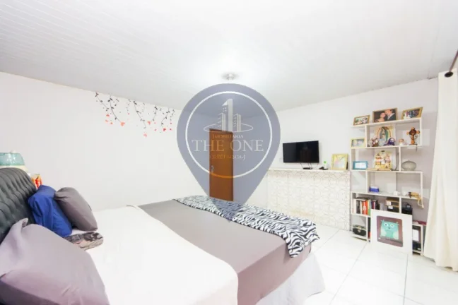 Imagem Casa à venda em São Paulo-SP, no Ipiranga: 4 quartos, suíte, 2 salas, 3 banheiros, 2 vagas de garagem, 220m².
