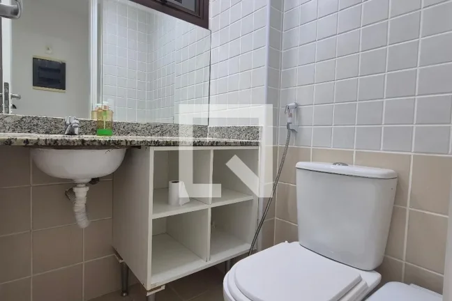 Imagem Apartamento à Venda - Vargem Grande, 2 Quartos, 83 m2