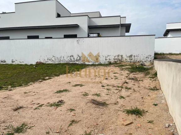 Imagem Terreno em Condominio em Votorantim