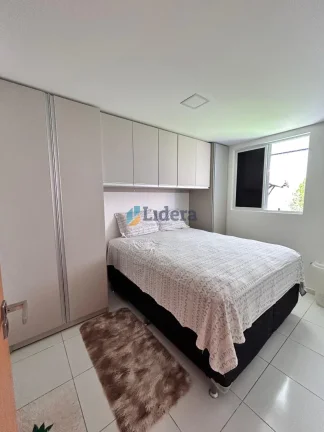 Imagem Apartamento Térreo em Bessa, João Pessoa/PB