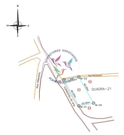 Imagem Oportunidade Única em Caraíva, Porto Seguro, Bahia