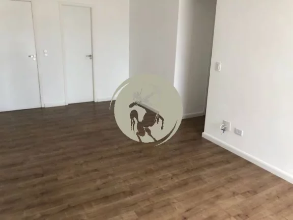 Imagem Apartamento Novo, lazer total
