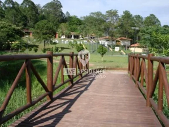 Imagem Lote Plano no Itatiba Country Club - 450m² - Pronto para Construir!