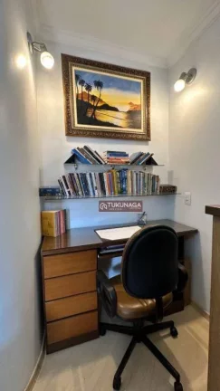 Imagem Sobrado com 4 dormitórios à venda, 220 m² por R$ 1.280.000,00 - Jardim Santa Clara - Guarulhos/SP
