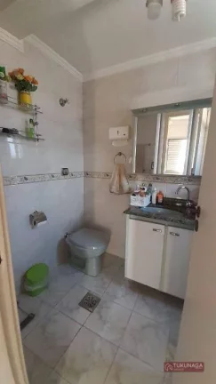 Imagem Apartamento com 2 quartos à venda, 88 m² por R$ 360.000 - Jardim Barbosa - Guarulhos/SP