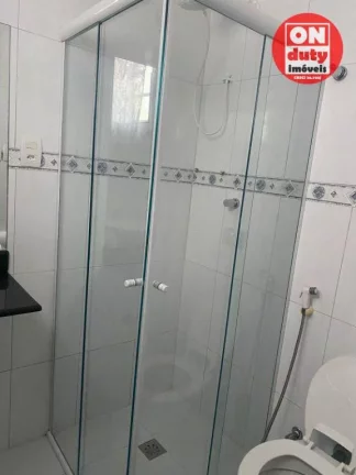 Imagem Apartamento com 2 dormitórios à venda, 120 m² por R$ 780.000,00 - Aparecida - Santos/SP