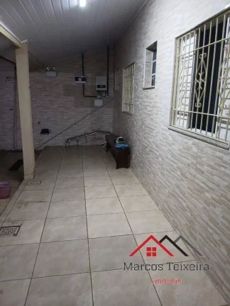 Imagem Casa - Jd Barbacena