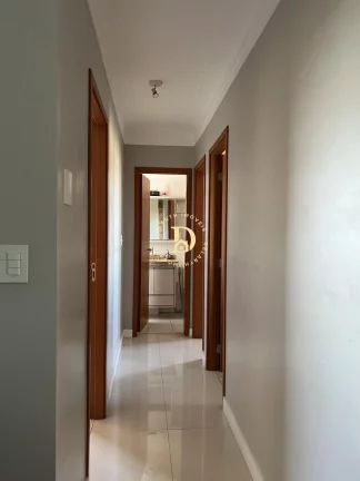 Imagem Apartamento - Jardim Satélite - Cond Terrasse Premier - 3 dorms (1 suíte) - 85m²