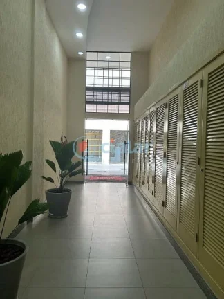 Imagem Sala - venda por R$ 148.400,00 ou aluguel por R$ 1.793,60/mês - Freguesia de Jacarepaguá - Rio de Janeiro/RJ
