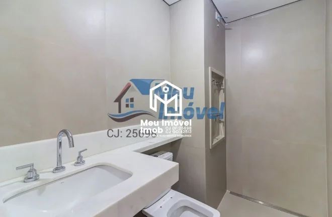 Imagem Rua 36 Residencial 336 APTO 3 Quartos 3 Suítes 2 Vagas 118m² Vista Nascente