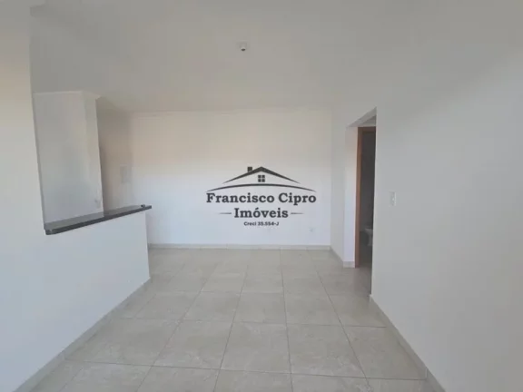 Imagem Apartamento à venda no bairro Beira Rio - Guaratinguetá/SP
