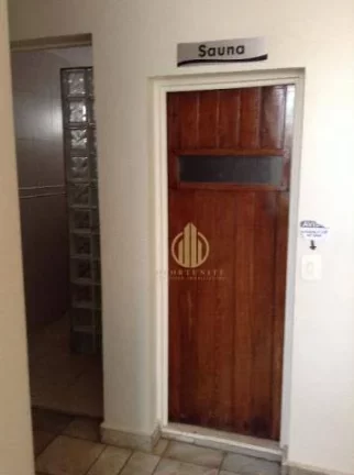 Imagem Flat com 1 Dormitório - Centro - Ribeirão Preto.