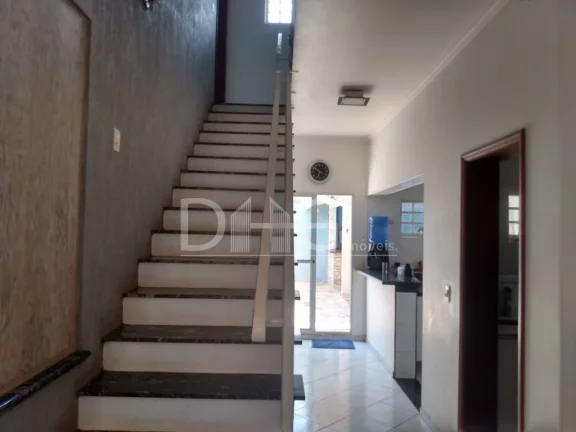 Imagem Casa à venda com 330 m² | Residencial Moradas de Betel | Paulínia - SP