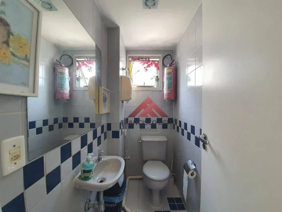 Imagem Sala à venda, 48 m² por R$ 560.000,00 - Icaraí - Niterói/RJ