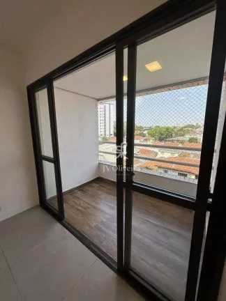 Imagem Apartamento com 3 dormitórios à venda, 78 m² por R$ 750.000,00 - Jardim da Saúde - São Paulo/SP