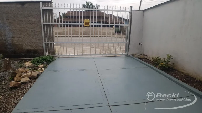 Imagem Casa no Boehmerwald - Joinville