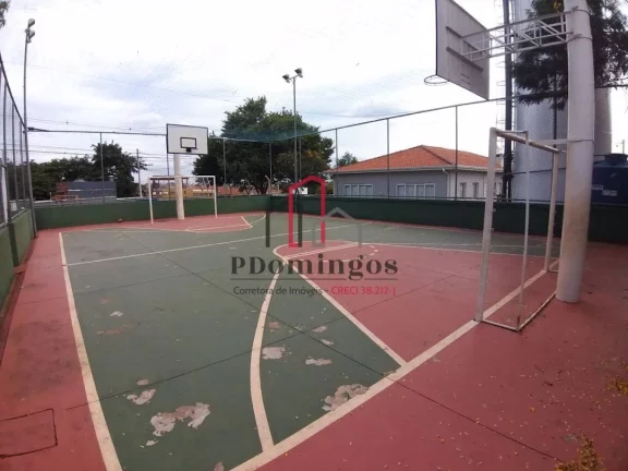 Imagem APARTAMENTO - CONDOMÍNIO SPLENDIDUM ( 2 DORM ) - VIVER SUMARÉ