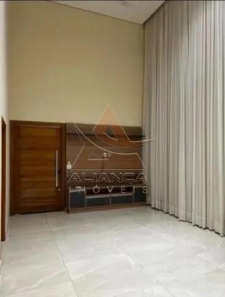 Imagem Casa Condomínio - Ribeirão Preto - Portal da Mata