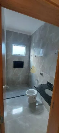 Imagem Casa 3 dormitórios - suíte - área gourmet - piscina - Bonfim Paulista - Ribeirão Preto/SP