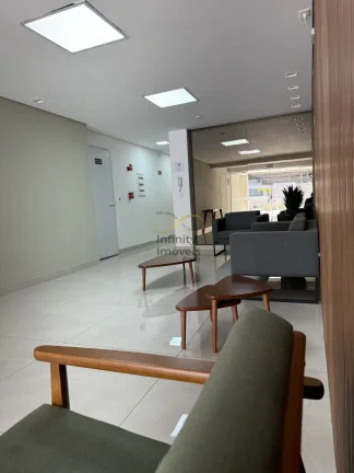 Imagem FLAMBOYANT - Apartamento à venda no bairro Padre Eustáquio - Belo Horizonte/MG