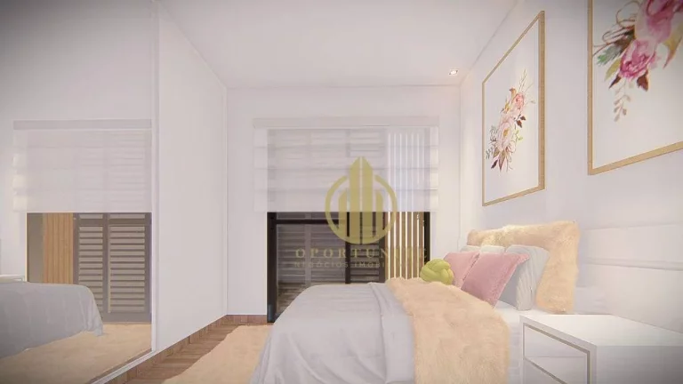 Imagem Maravilhoso sobrado no Condomínio Quinta dos Ventos 4 suítes e elevador à venda, 330 m² por R$ 2.400.000 - Bonfim Paulista - Ribeirão Preto/SP