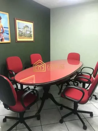 Imagem Casa Comercial