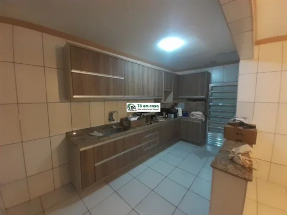 Imagem CASA RESIDENCIAL em SÃO JOSÉ DOS CAMPOS - SP, SANTANA