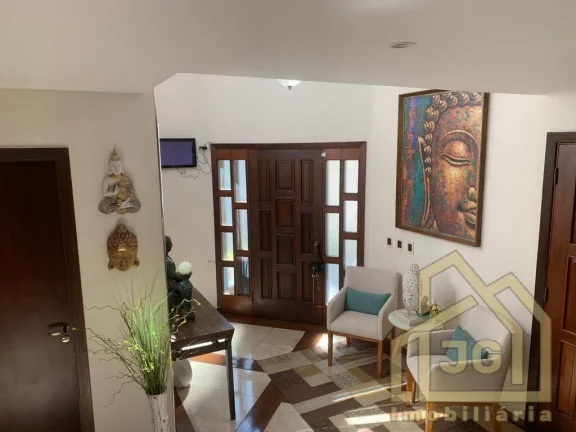 Imagem Sobrado com 5 Quartos à Venda, 359 m² em Jardim São Caetano - São Caetano Do Sul