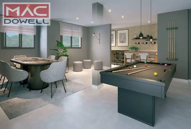 Imagem Aptos de 1 e 2 Quartos - Caminhos da Guanabara - Centro - Niterói/RJ