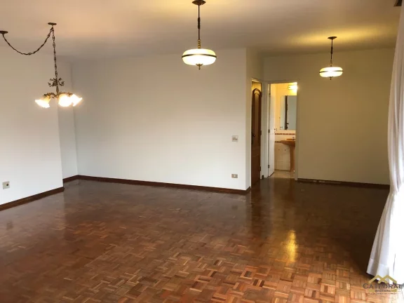 Imagem Apartamento com 3 quartos e 2 vagas no centro de Jundiaí para venda