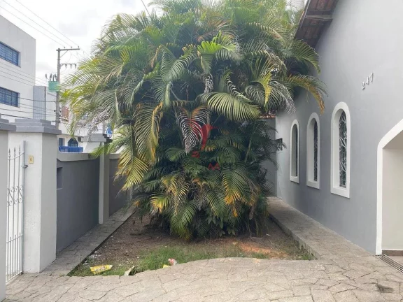 Imagem Casa no campo Galvão, Guaratinguetá. Terreno 414 MTS2. 4 Quartos, sendo 3 Suites.4 vagas
