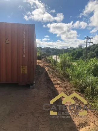 Imagem TERRENO, 14800 M² - VENDA POR R$ 2.700.000,00 OU ALUGUEL POR R$ 10.000,00/MÊS - ÁREA INDUSTRIAL - VÁRZEA PAULISTA/SP