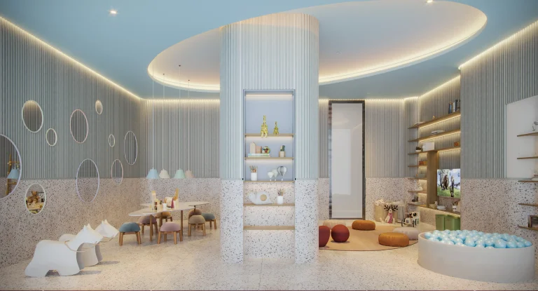 Imagem Apartamento De 359 M² 3 Suítes No Legacy City Home - Setor Marista - Goiânia