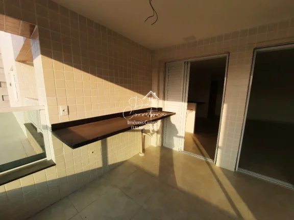 Imagem APARTAMENTO Residencial em GUARUJÁ - SP, VILA ALZIRA
